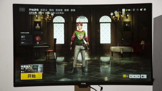 明基xl2436k显示器测评,明基3270u4k显示器测评