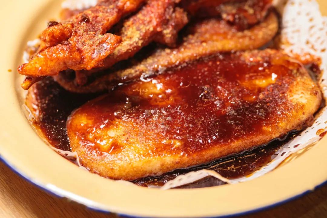 40道适合冬天吃的砂锅,暖心金华砂锅