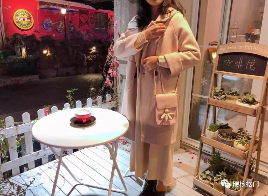 挖宝好物推荐,挖宝平价好看大包