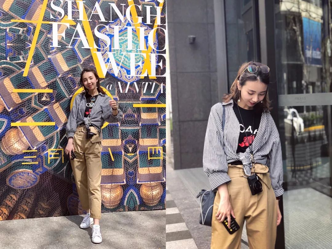 探店好看的衣服都在这里,探店逛美妆