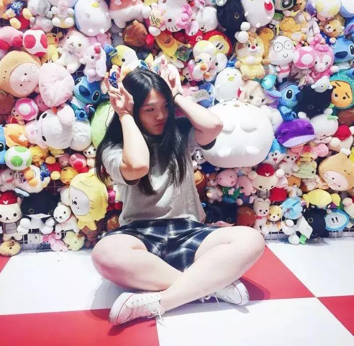 当身材与脸型不匹配时,身材和脸蛋不匹配是什么体验