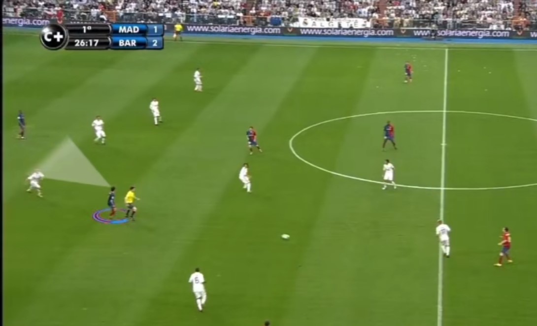 哈白巅峰集锦,哈白任意球