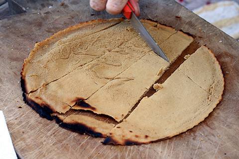 在蔚蓝海岸，400磅的薰衣草才能制作出一瓶香水
