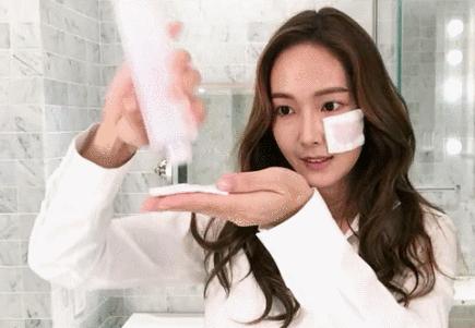 美妆达人教你如何护肤,美妆护肤达人案例