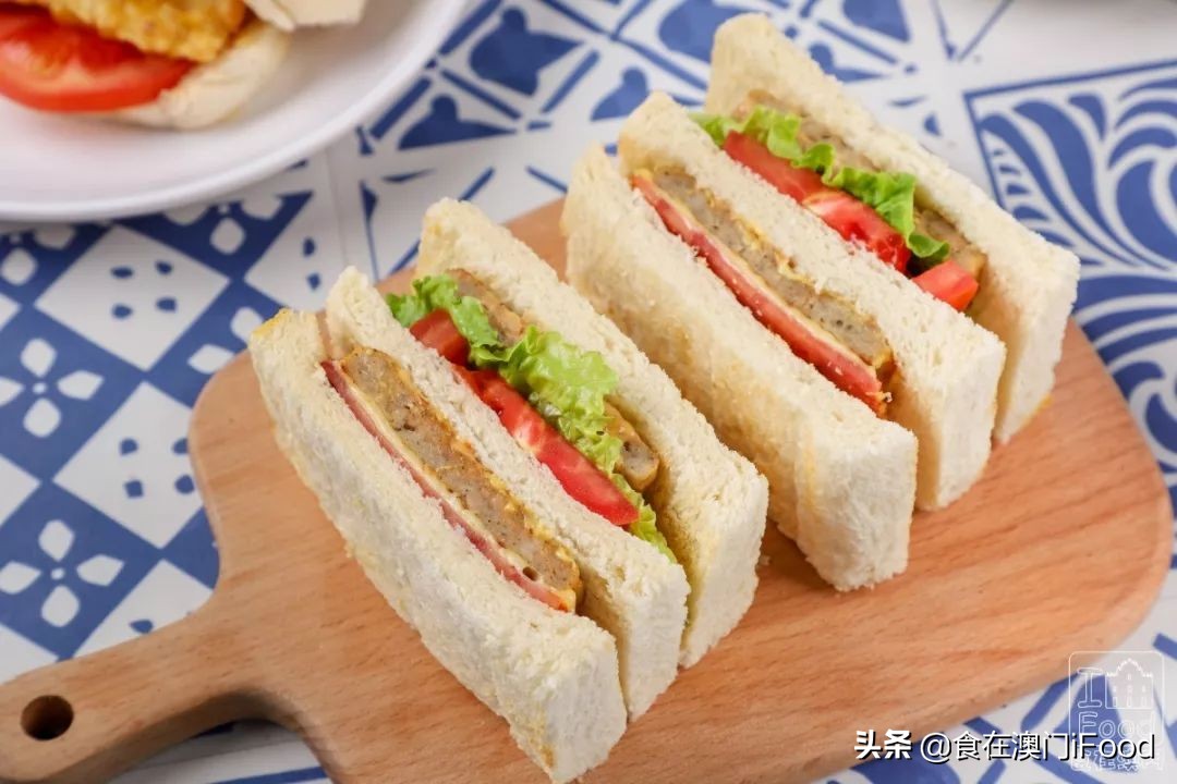 澳门正宗葡萄牙餐厅,澳门法式探店美食