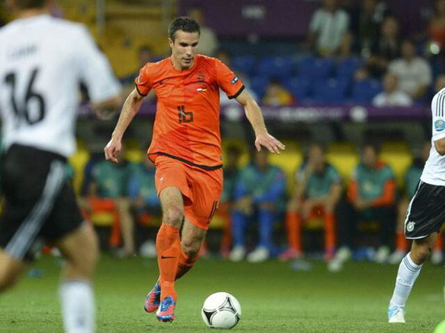 欧洲杯16支淘汰球队,96年欧洲杯最佳阵容名单