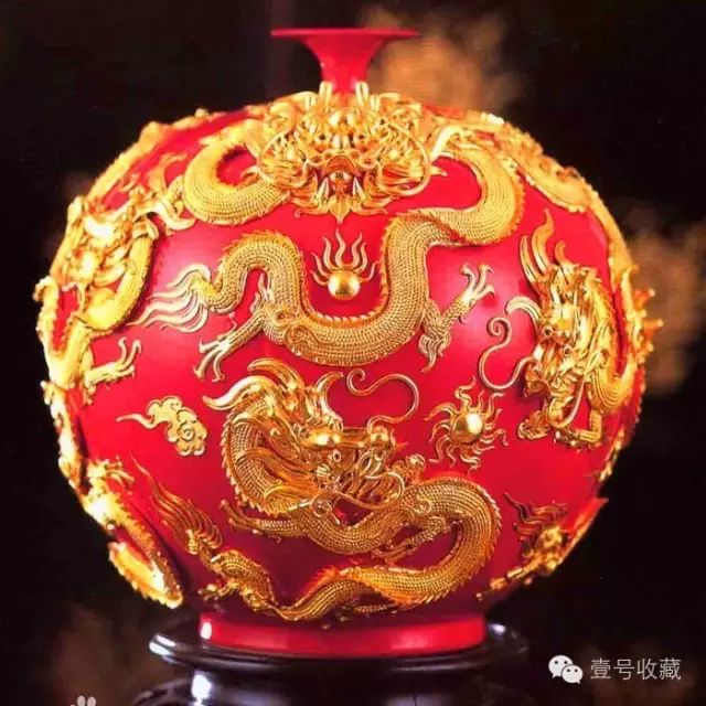 濒临失传的中国传统工艺漆雕,中华绝技剪纸