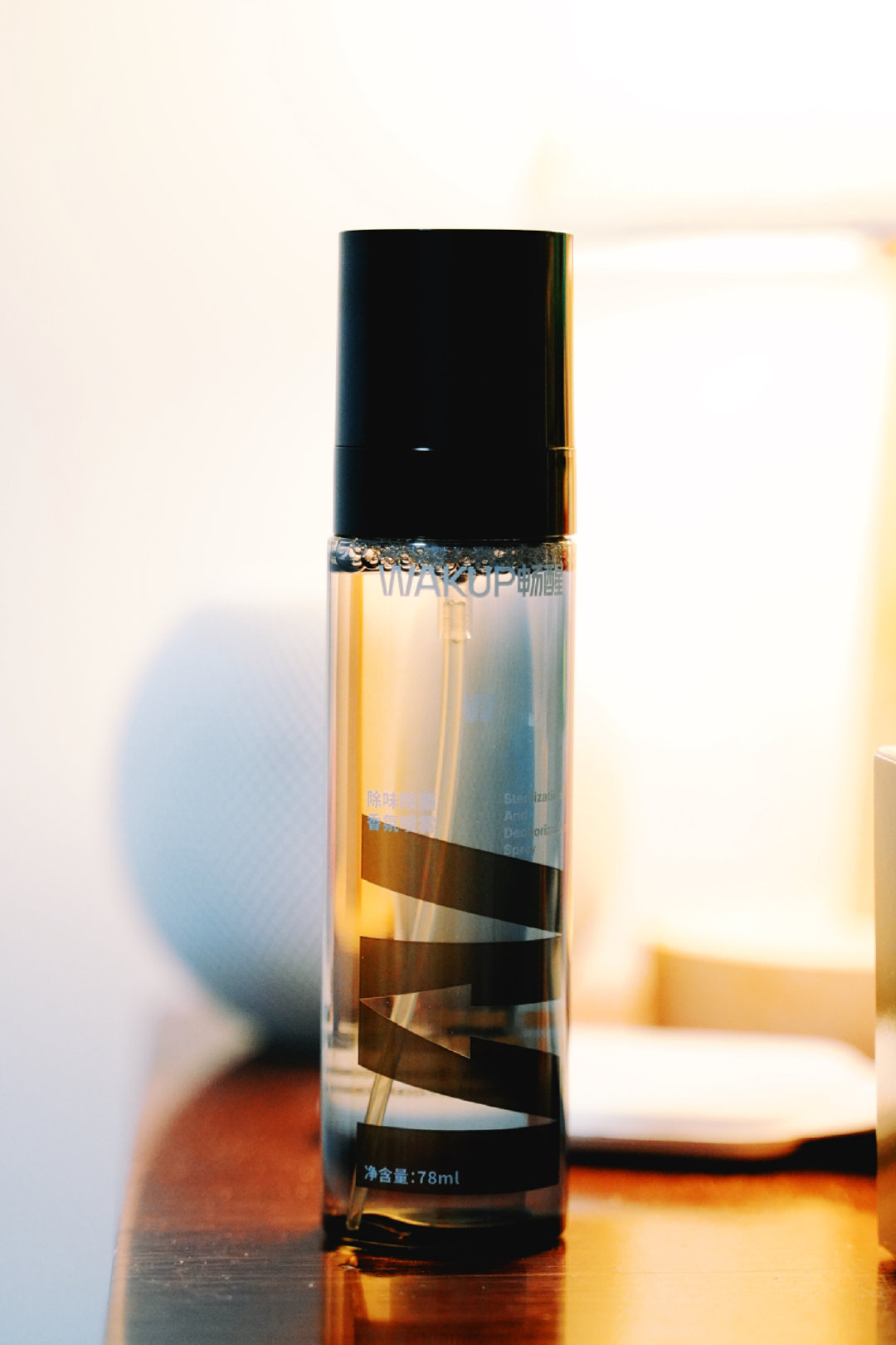 男士去异味清新自然喷雾,男生体香喷雾留香