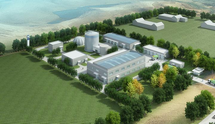 「环境工程」专业就业前景如何？-基石测评大学专业解读