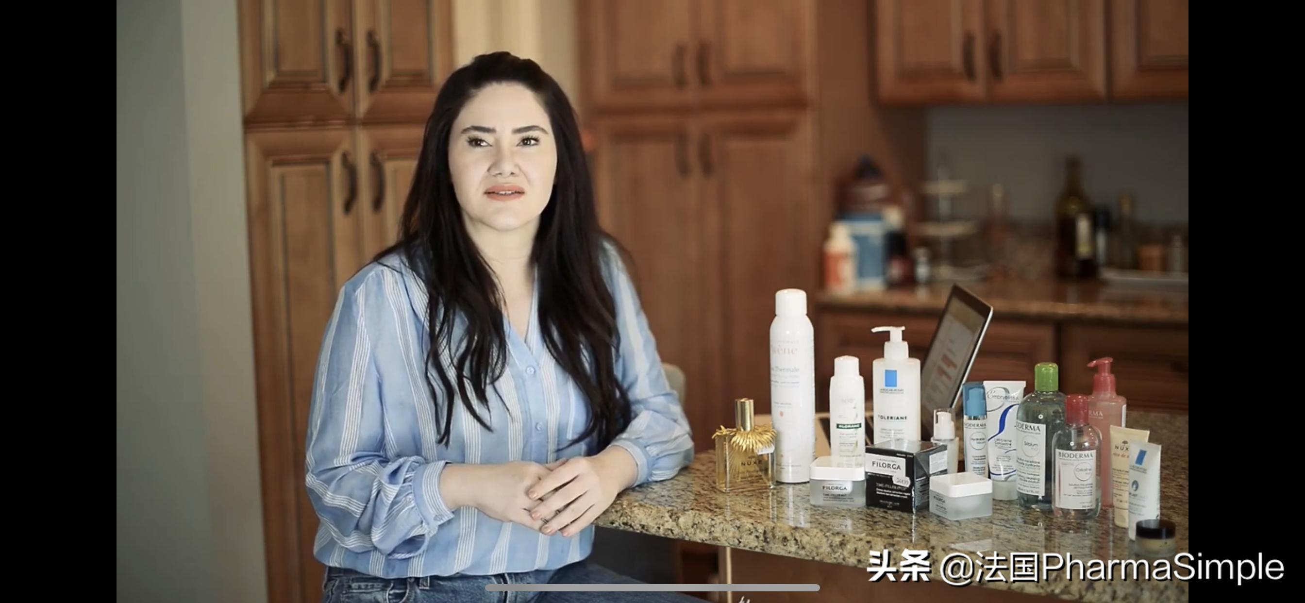 国外的护肤品卖得好的原因是什么,国产护肤品真的不如国外的好吗