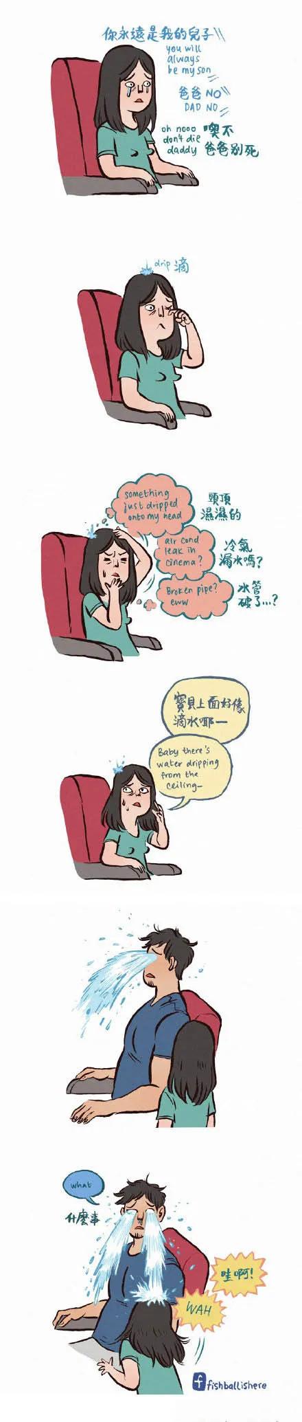 158cm插画师与199cm男友的日常，网友：边笑哭边吃狗粮