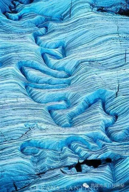 鬼斧神工地质遗珍视频,鬼斧神工的地质