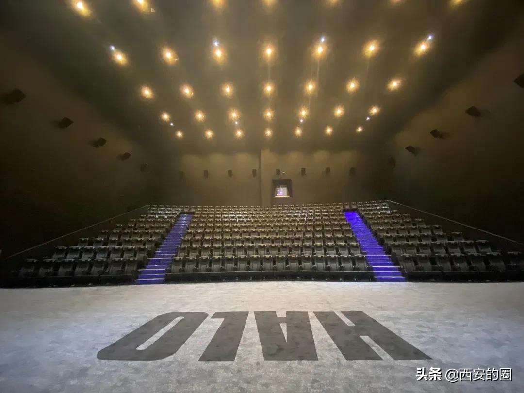 万象影城halo巨幕厅和imax,万象影城halo巨幕厅阿凡达