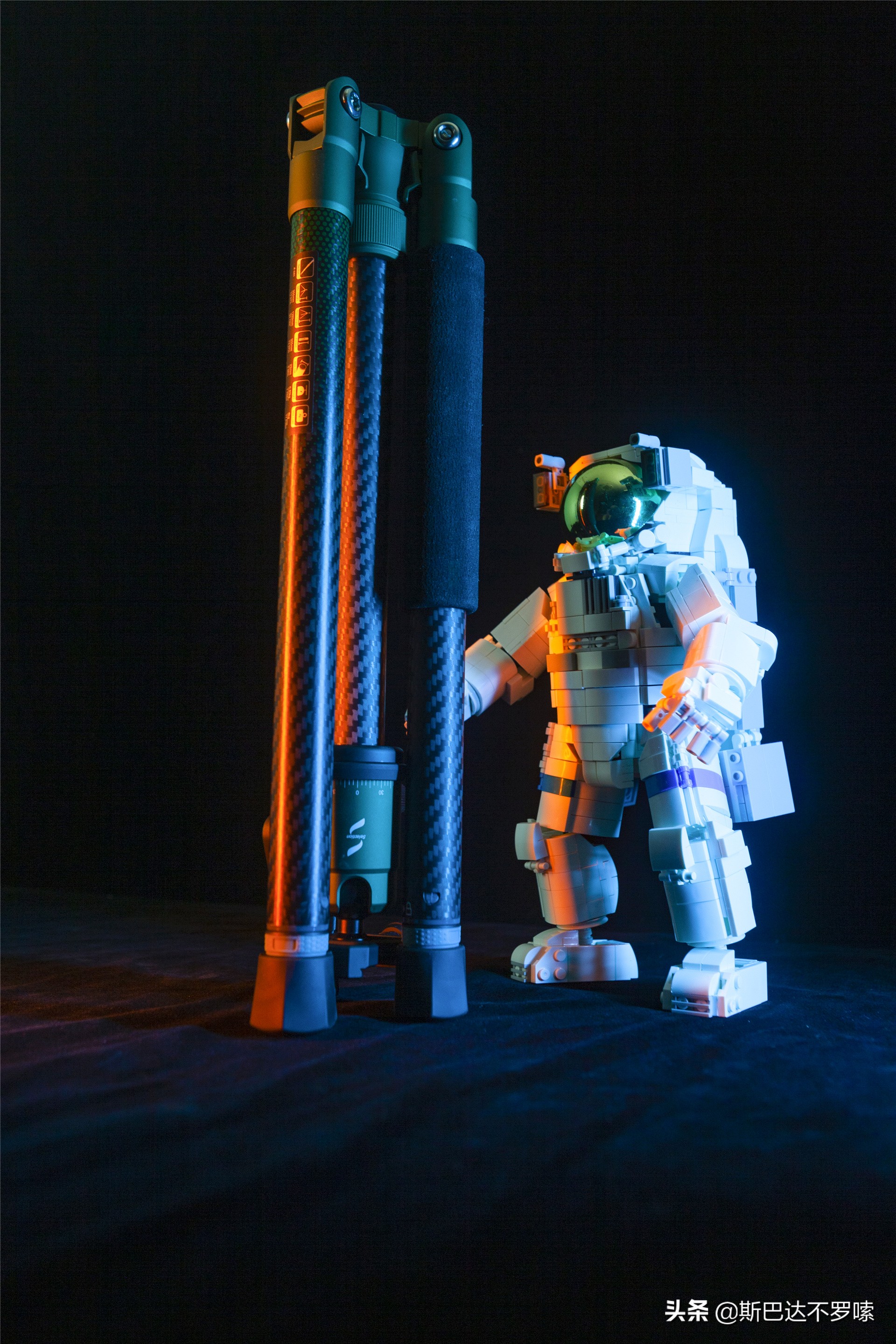 高品质三脚架斯莫格,斯莫格三脚架方便携带