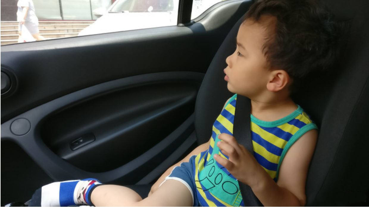 i-size认证的安全座椅值得买么,安全座椅adac和i-size哪个好