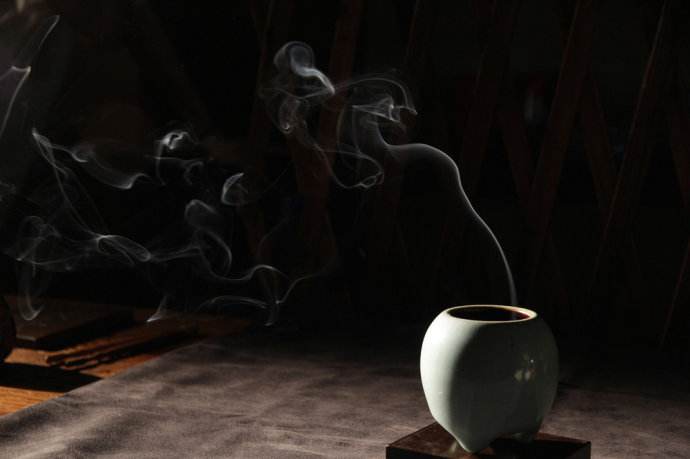 中国香文化是真的高雅,中国香文化的核心理念是什么