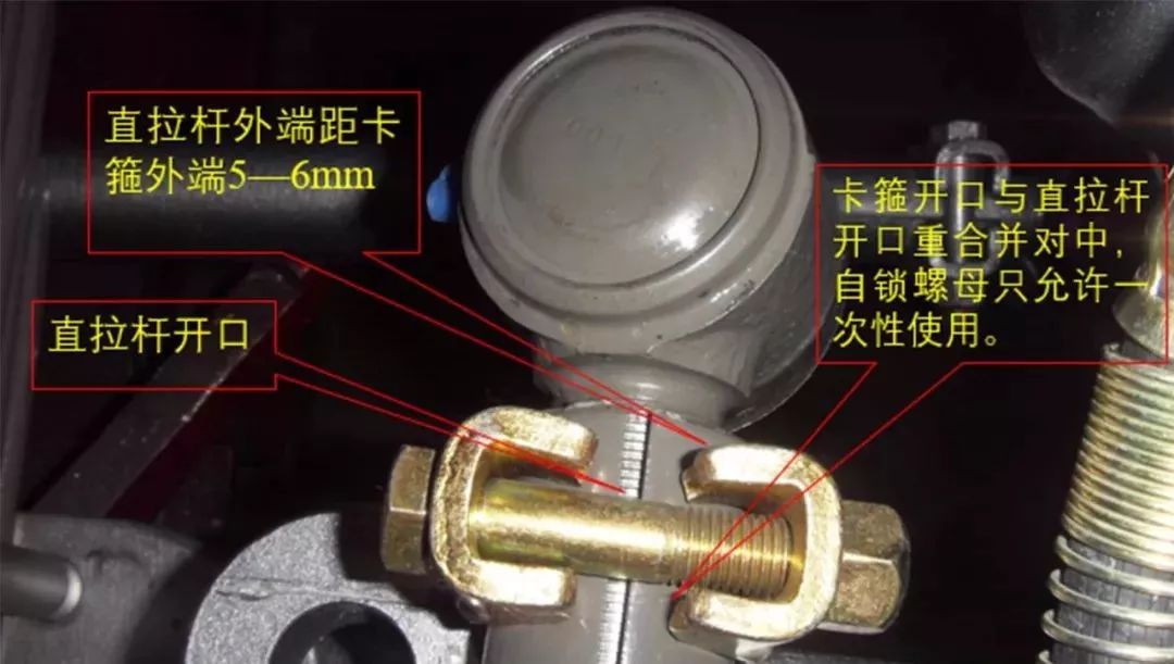 轮胎吃胎有哪些症状,轮胎吃胎处理方法