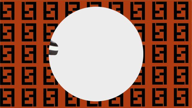 fendi高级感穿搭,fendi尽显时尚魅力