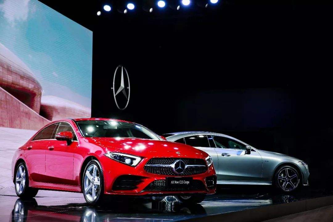 大溜背比奔驰还漂亮,最帅溜背轿车