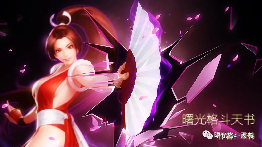 《曙光格斗天书》全目录20200913