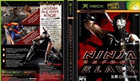 忍者龙剑传一代通关,忍者龙剑传最新版本是哪一作