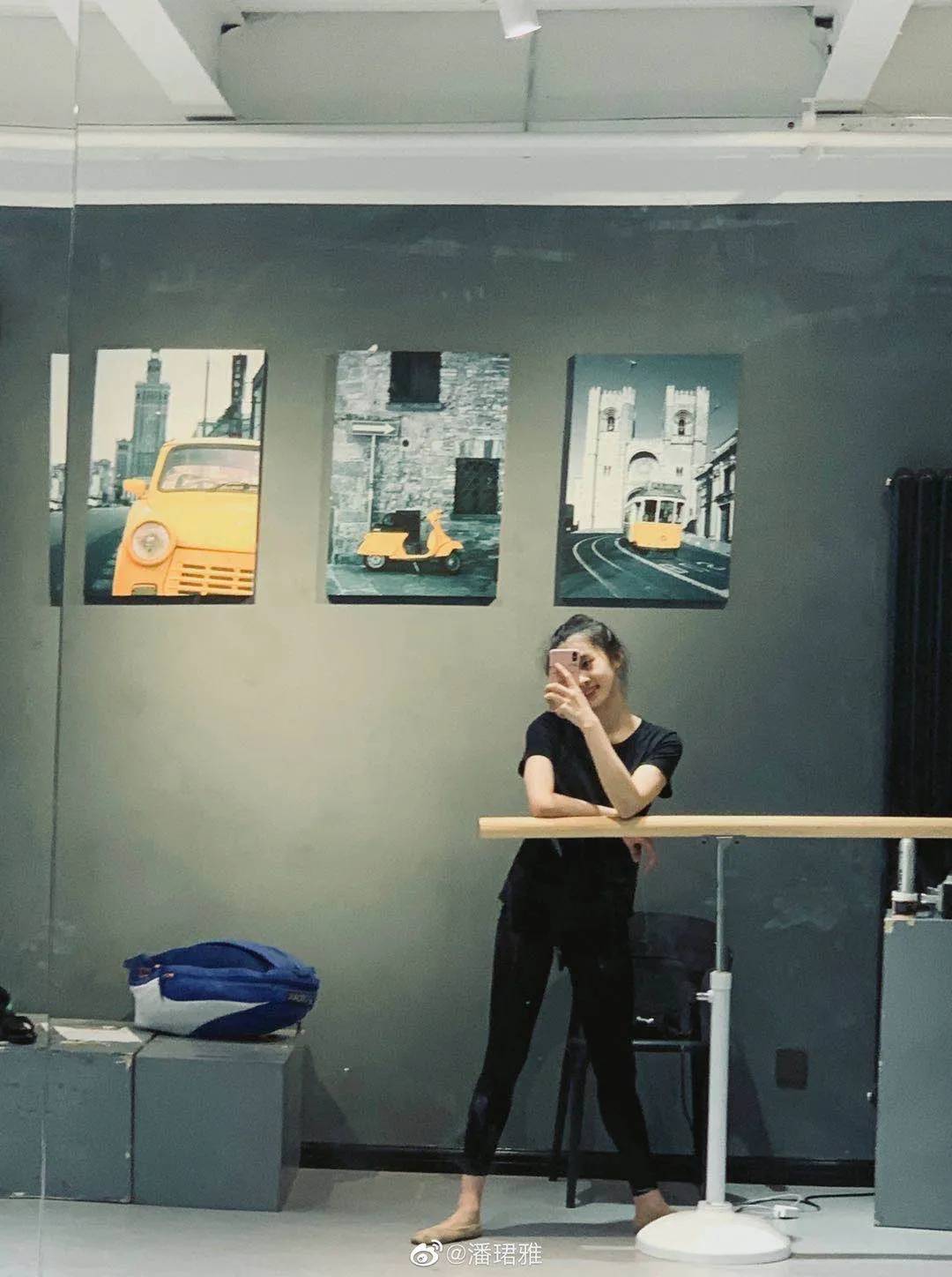 北电复试明星,北电复试表演专业成绩