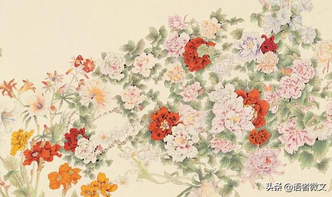 新高考语文常考成语大全,100个常考成语及答案