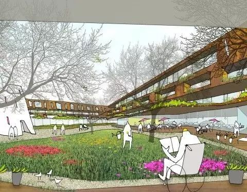 学美术专业干什么最挣钱,学美术能从事的行业有哪些