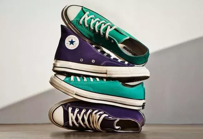 匡威1970s现在还火吗,匡威1970s为什么这么多人买