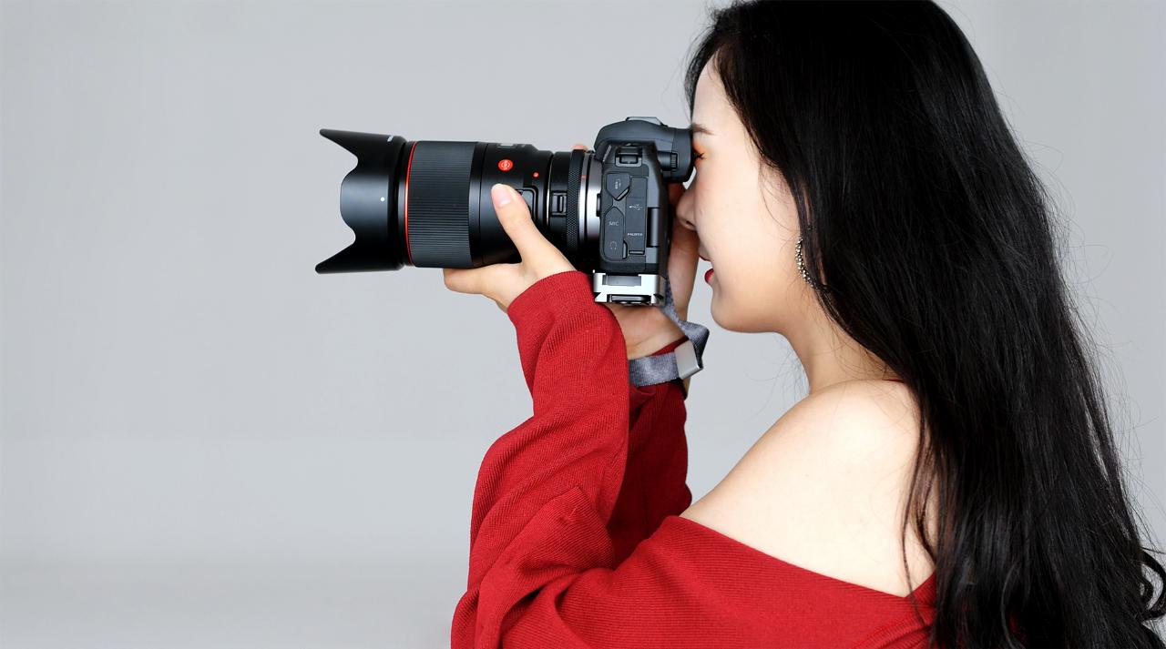 这可能是第一支超越原厂的国产自动镜头！永诺351.4深度使用手册