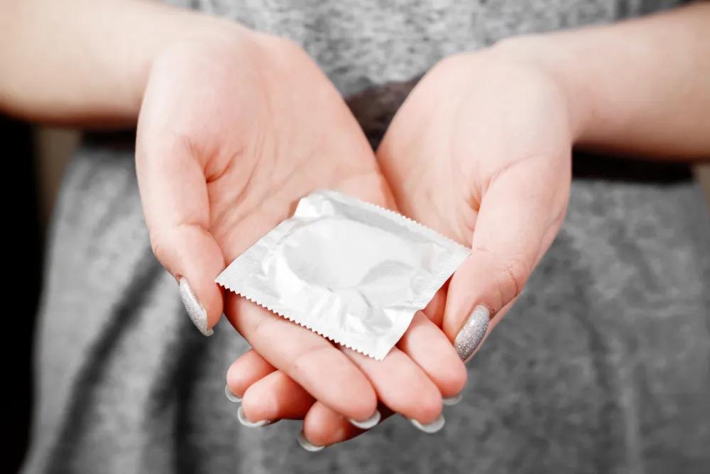 怕感染性病？这些知识，有无*生活性**都该知道