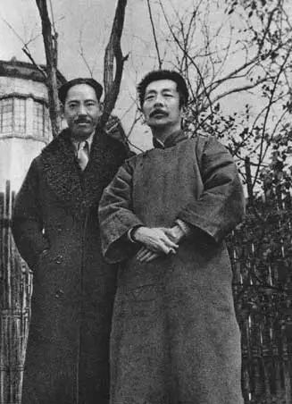 2023年新年愿望稿子,1933年东方杂志