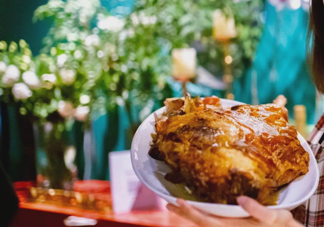 魔都圣诞集,魔都圣诞集市2019