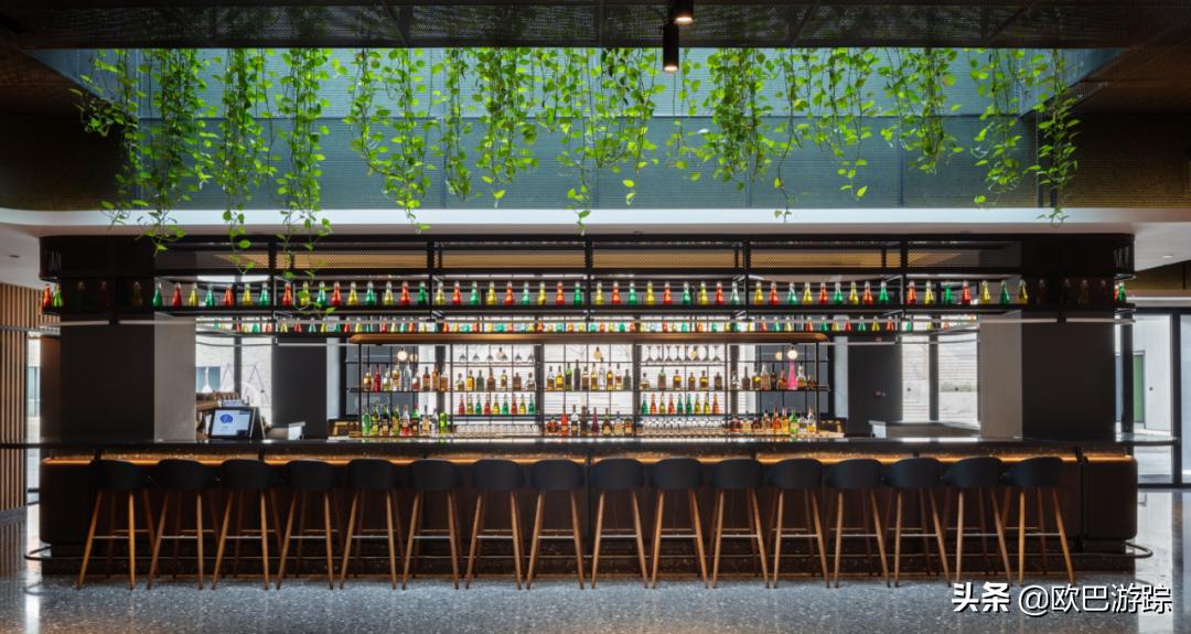 耗资15亿打造富春江畔地标酒店,姑苏城外顶级豪华酒店