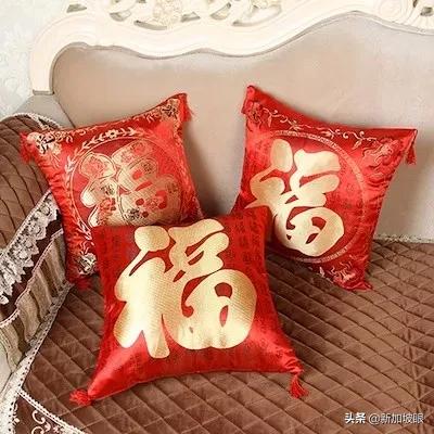 单身狗发红包“不吉利”，见人送橘子，新加坡春节规矩这么多