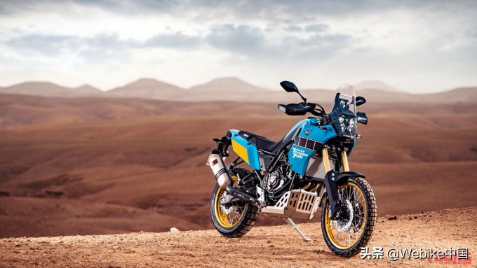 雅马哈tenere700达喀尔拉力赛,雅马哈摩托车公路赛fzr