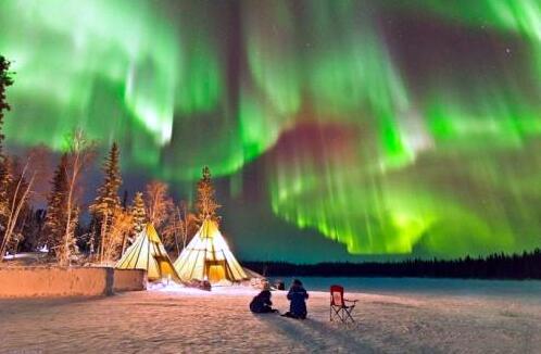 1859年太阳风暴引发地震,1859年太阳风暴袭击地球