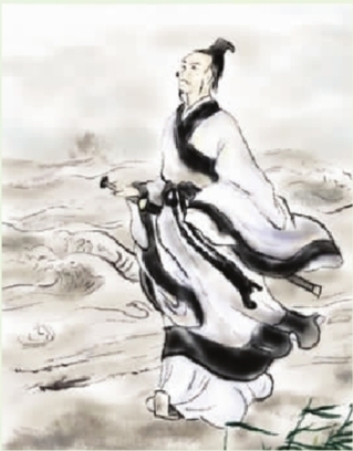 民间说法，屈原不是投江自杀，或许是这些原因