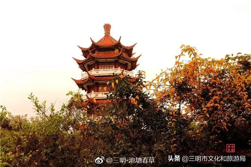 “V游绿都爱上三明”再次启程啦！什么是快乐星球，三明市区带你知道~