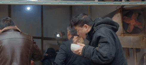 中国美食男人帮又出手了！这神作，能一口气看五集算我输