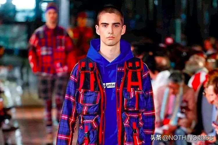 值得买的十大男装,最值得购买的13个日本男装品牌