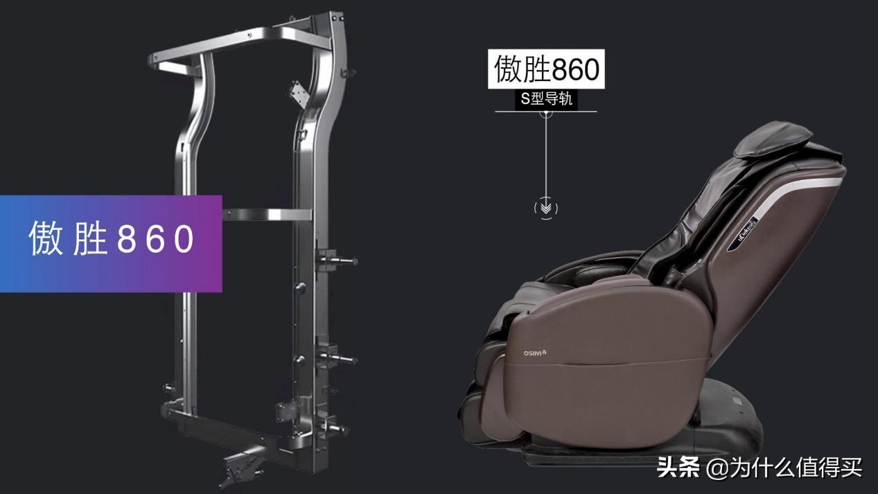 荣泰a60和奥佳华7608哪个好,奥佳华7608与a60哪个好