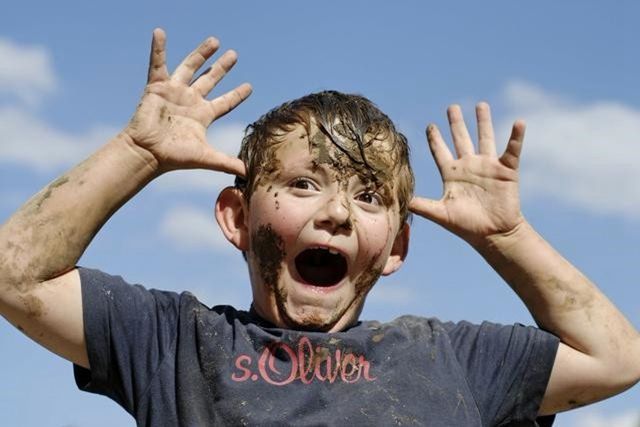 3岁孩子不听话难管教？可能他的“执拗敏感期”到了，别错怪孩子