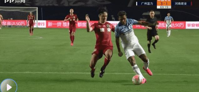 河南建业第二十轮海报,河南建业11轮首发