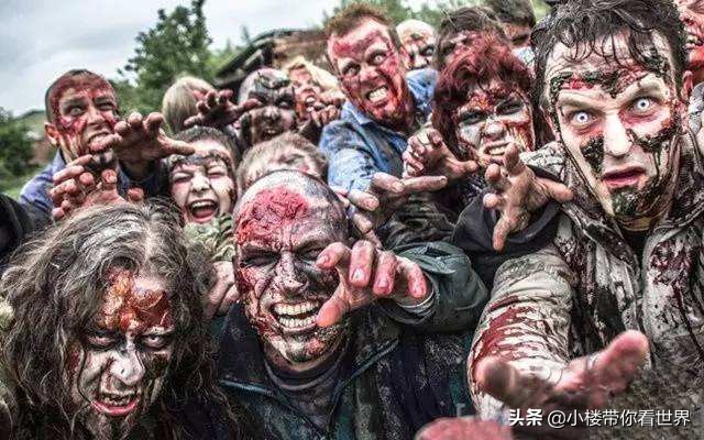 丧尸爆发的生存指南视频,丧尸生存指南怎么玩