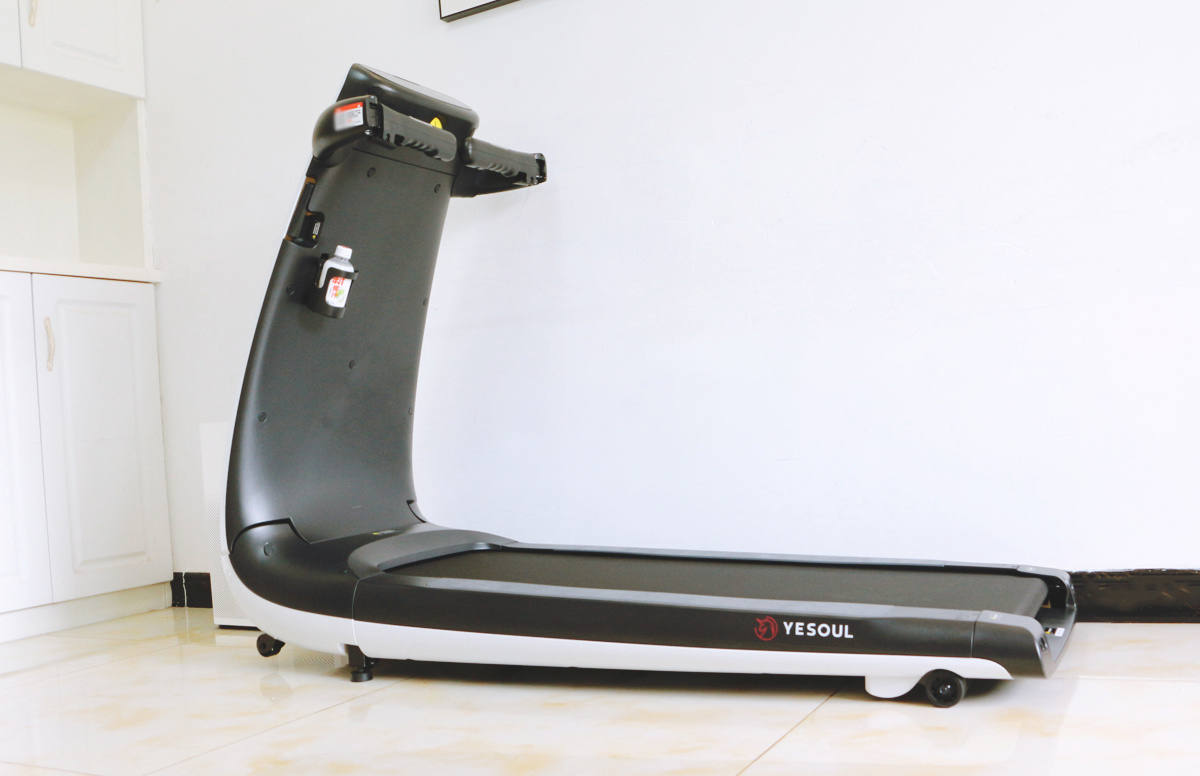 野小兽跑步机p30使用教程,野小兽跑步机p30值得买吗