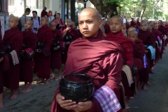 中国与缅甸的相同之处,缅甸佛塔与云南佛塔的相同之处