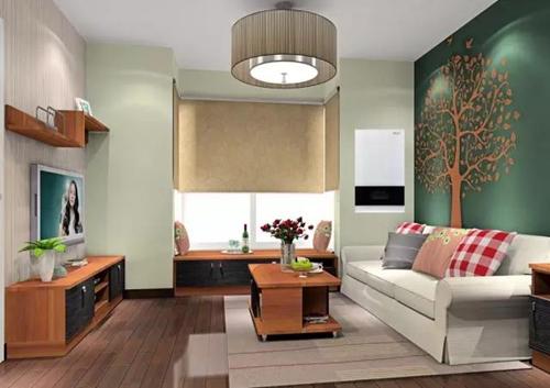 呼博士壁挂式新风机噪音大吗,小米新风机怎么样噪音大吗