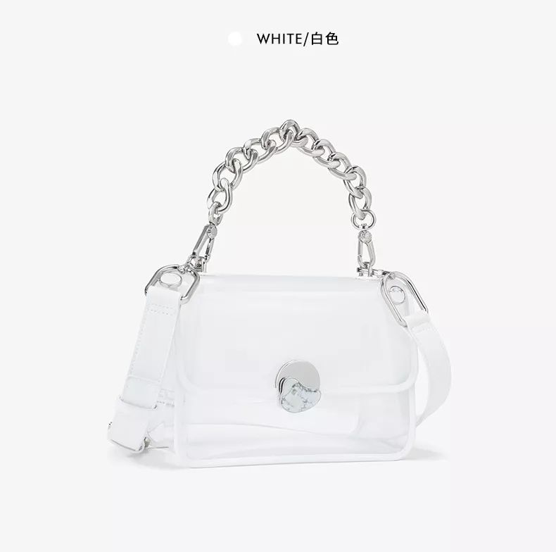 皮质包和帆布包哪个更好看,包包推荐小众高级感学生党帆布包