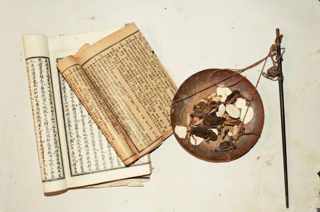 健康小贴士|中医所说的“阴火”是什么?为什么会导致“干眼”?